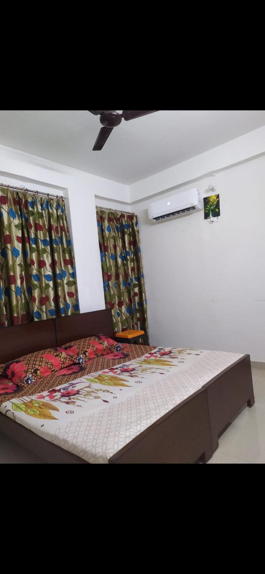 Sharda Homestay Ayodhya Extérieur photo