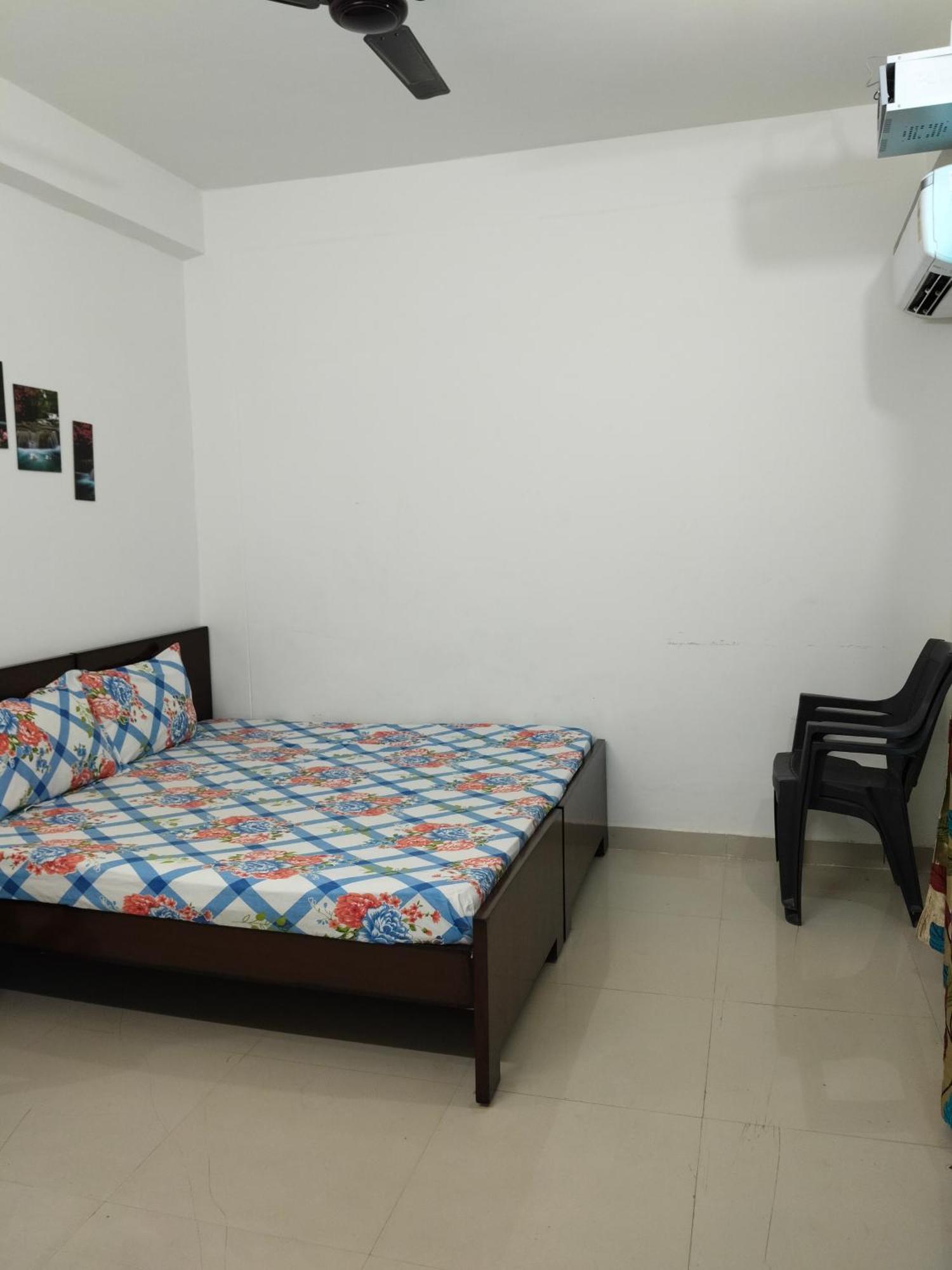 Sharda Homestay Ayodhya Extérieur photo