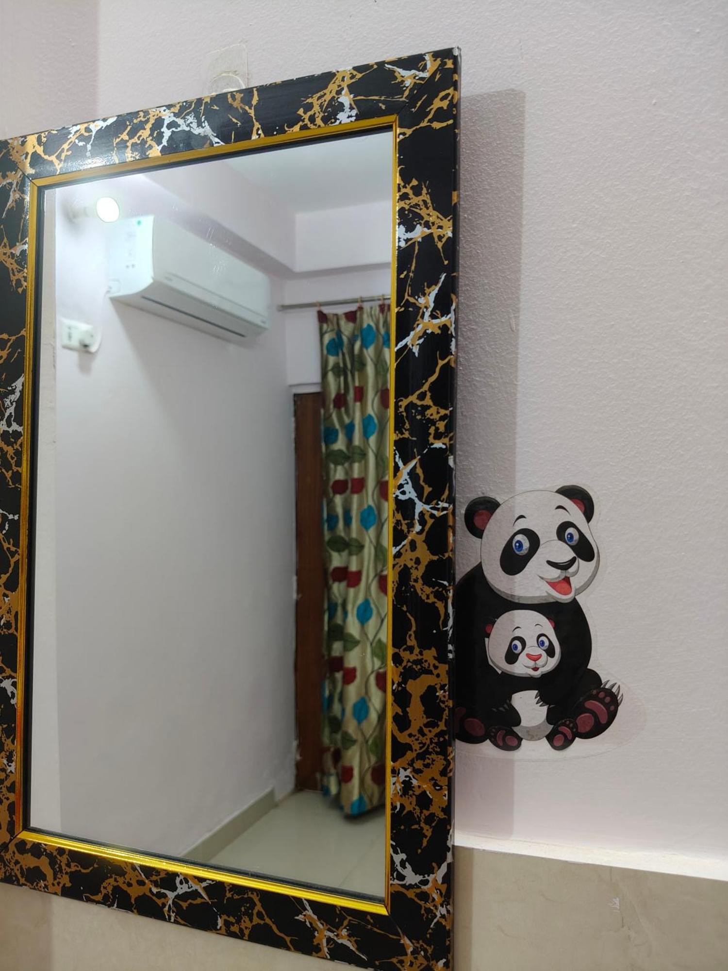 Sharda Homestay Ayodhya Extérieur photo
